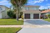 New Homes with In-ground Swimming Pools in Lake Worth: July 27th to August 2nd