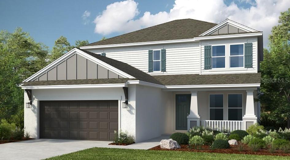 3212 Lumber Falls Dr., Plant City, FL 33565