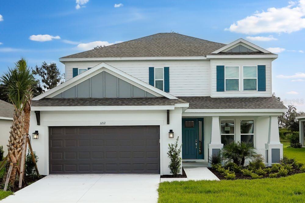 3212 Lumber Falls Dr., Plant City, FL 33565