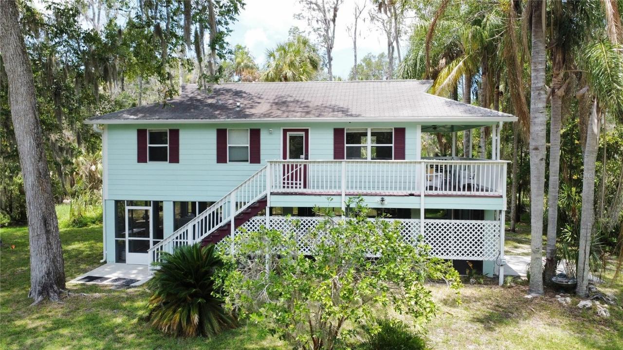 10464 W Oliver St., Homosassa, FL 34448