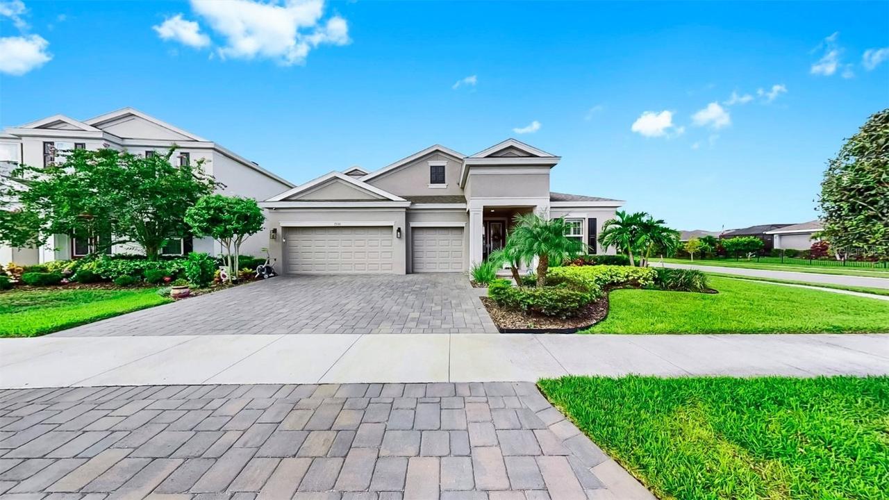 7530 Paradiso Dr., Apollo Beach, FL 33572