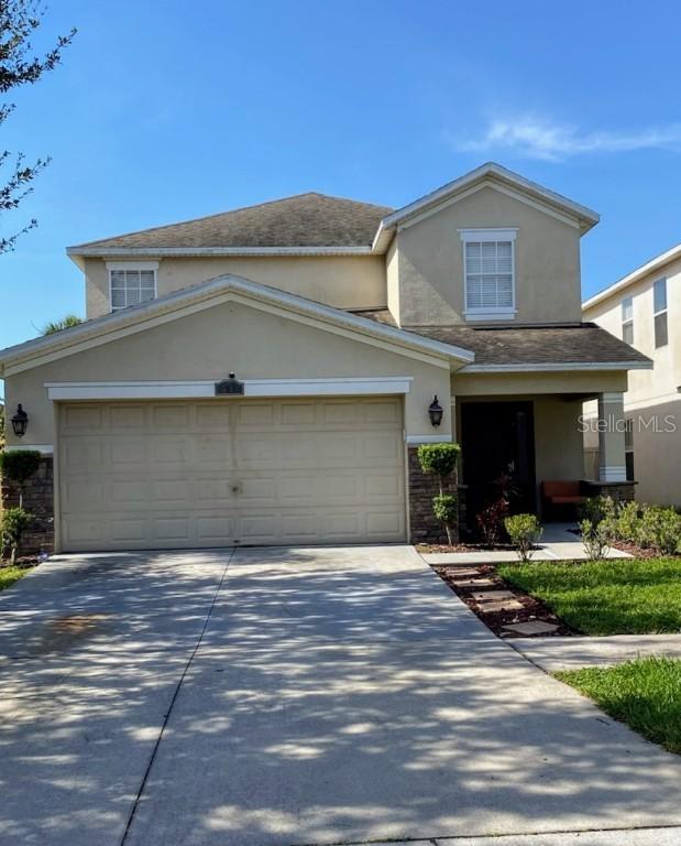 7508 Maroon Peak Dr., Ruskin, FL 33573