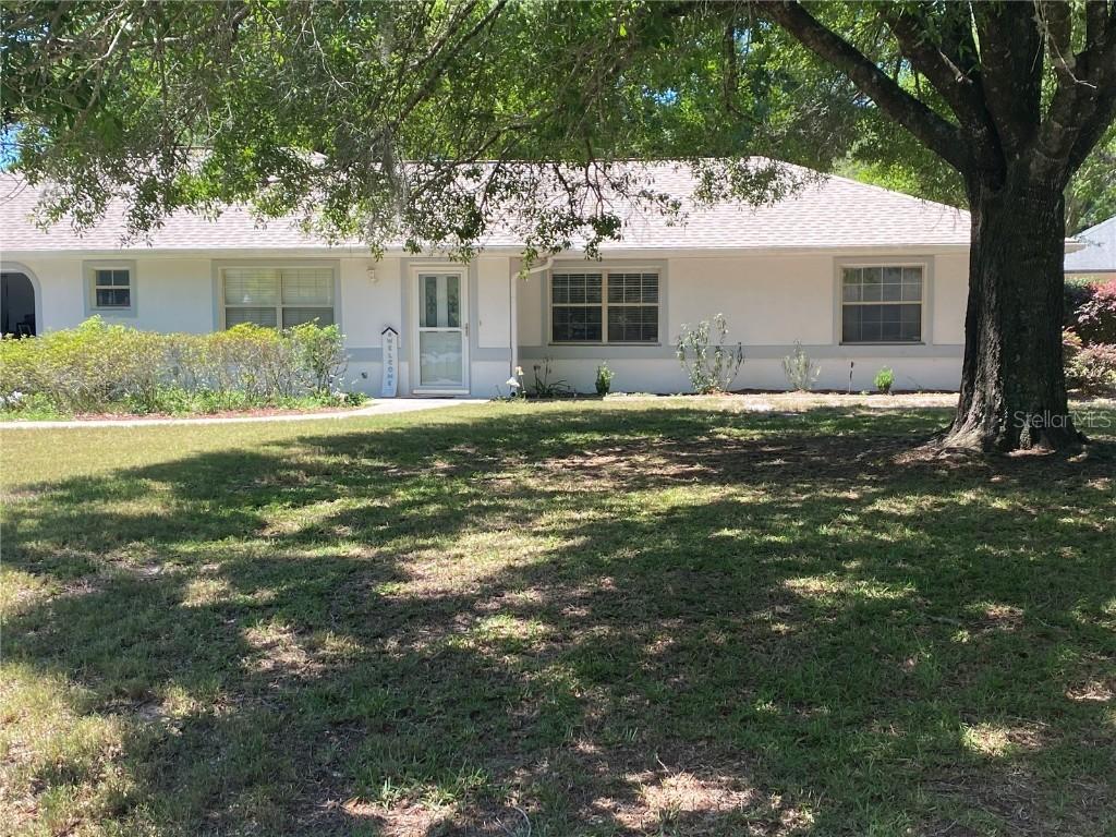 8902 SW 191st Cir., Dunnellon, FL 34432