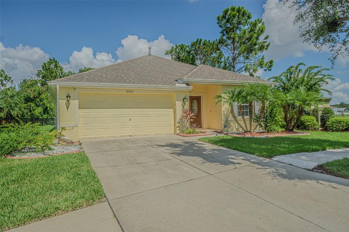 20520 Sultana Ct., Tampa, FL 33647
