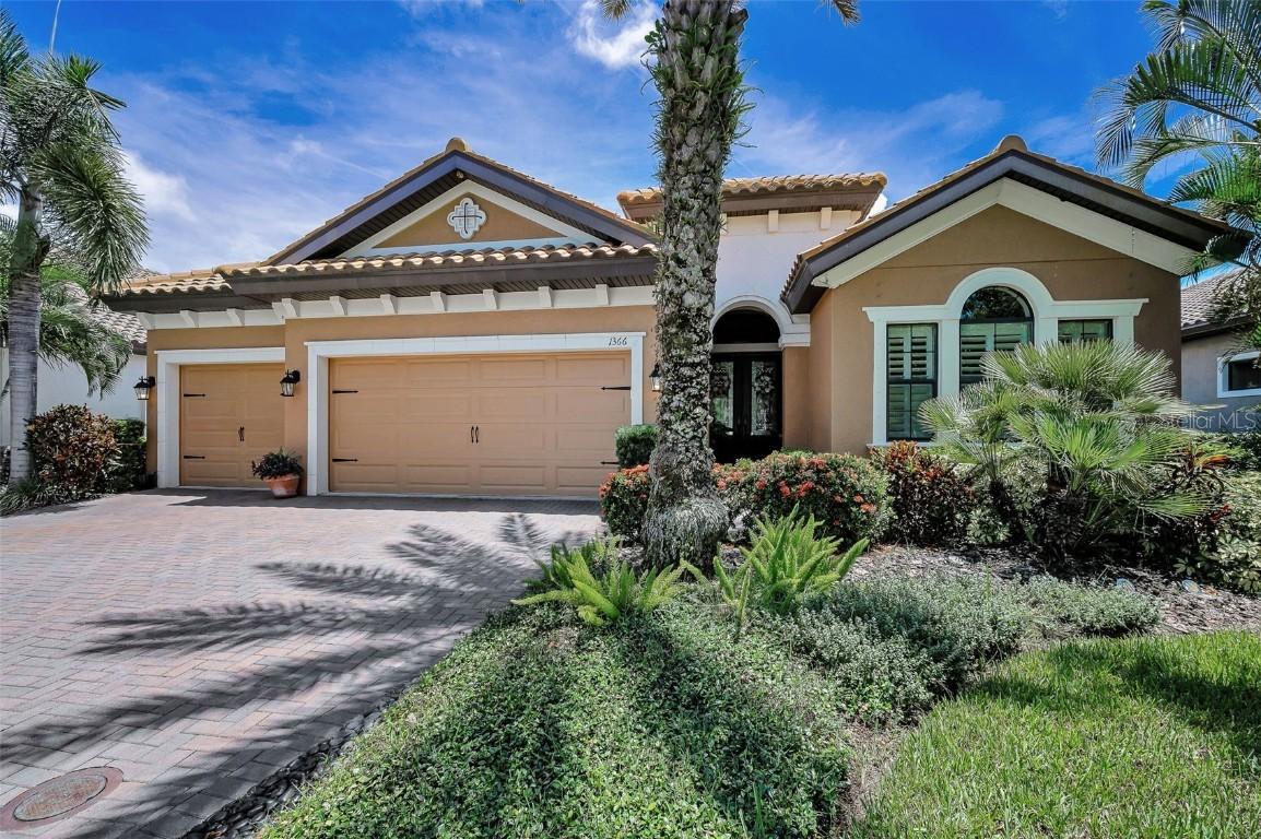 1366 Via Verdi Dr., Palm Harbor, FL 34683