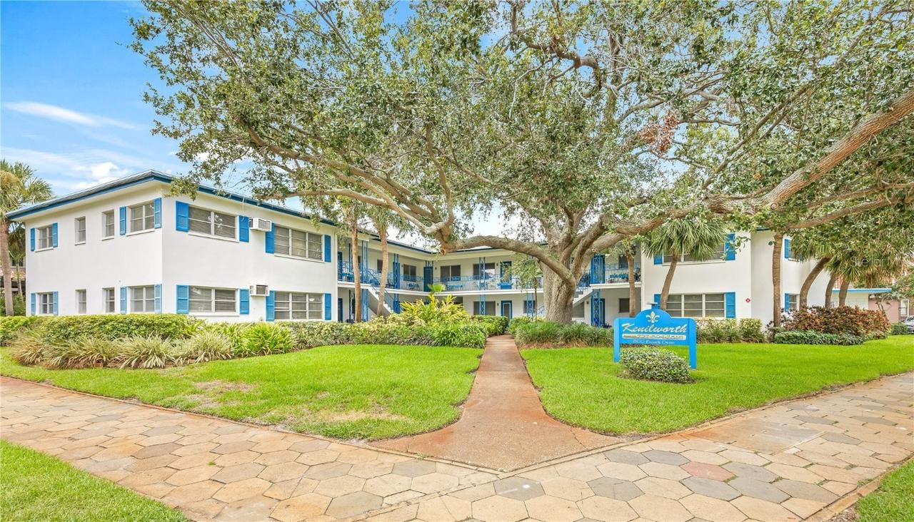 800 Beach Dr., St Petersburg, FL 33701