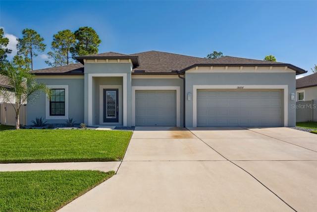 New Construction Homes For Sale This Week That Attend Crews Lake Middle School: July 30th to August 5th