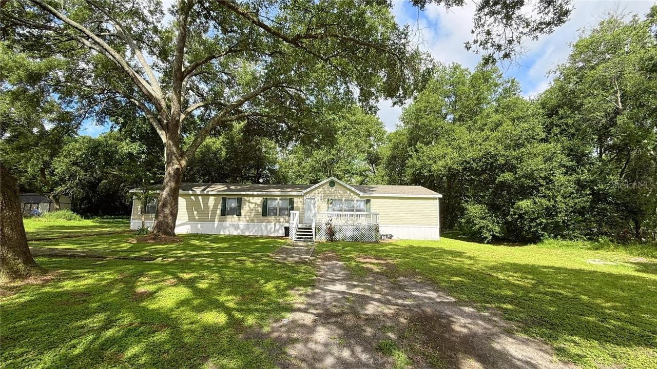 7417 Timber Crest Ln., Zephyrhills, FL 33540