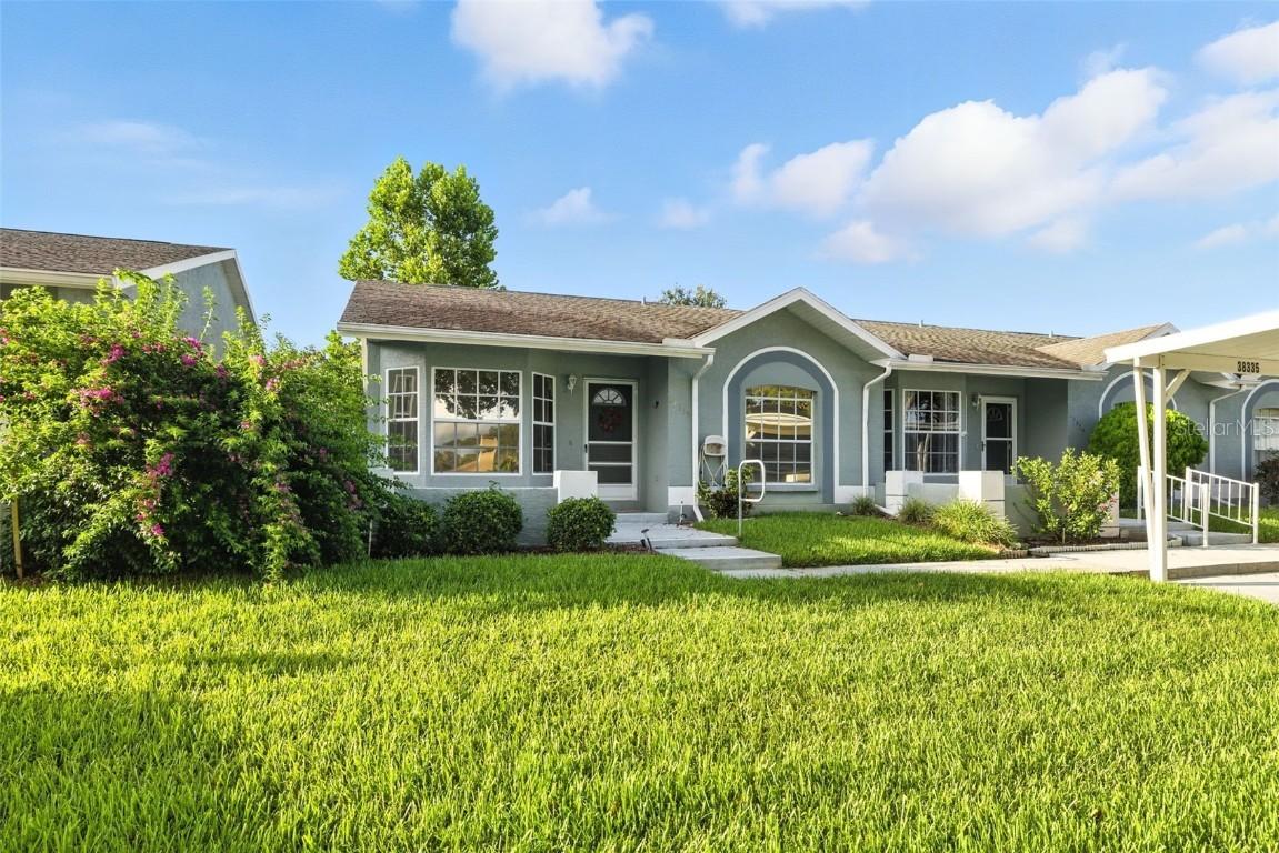 38335 Eucalyptus Dr., Zephyrhills, FL 33542