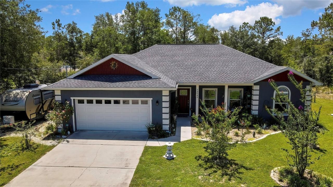 13040 Hornbill Rd., Brooksville, FL 34614