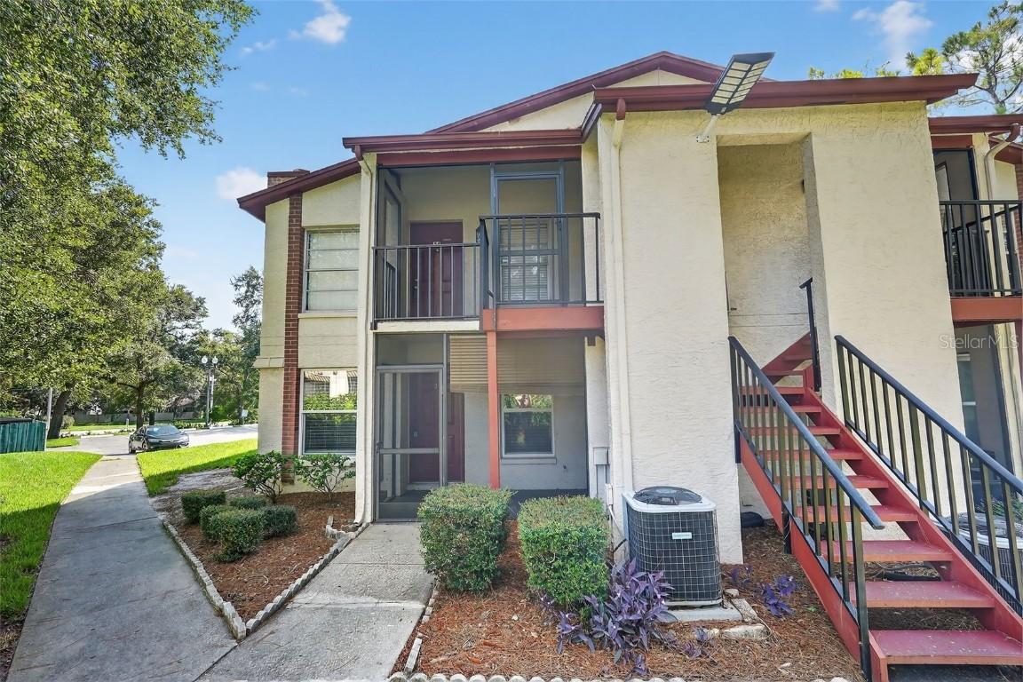 3455 Countryside Blvd. #34, Clearwater, FL 33761