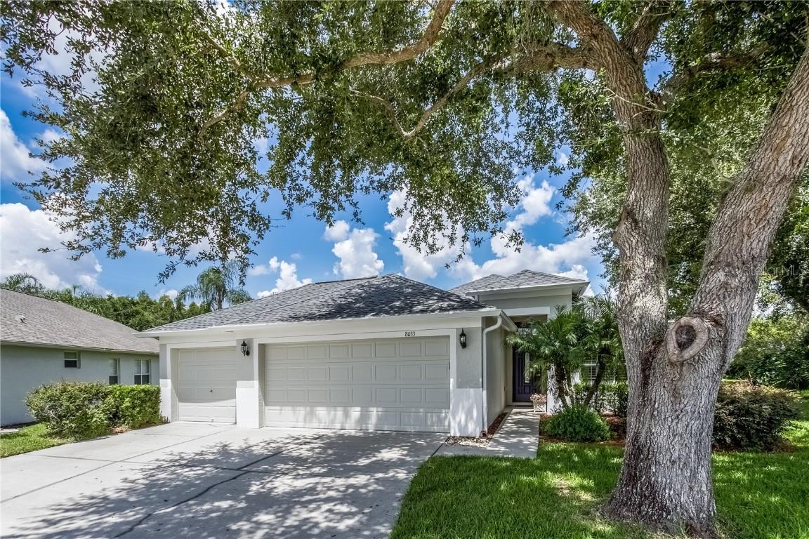 8033 Shaddock Pl., Land O Lakes, FL 34637