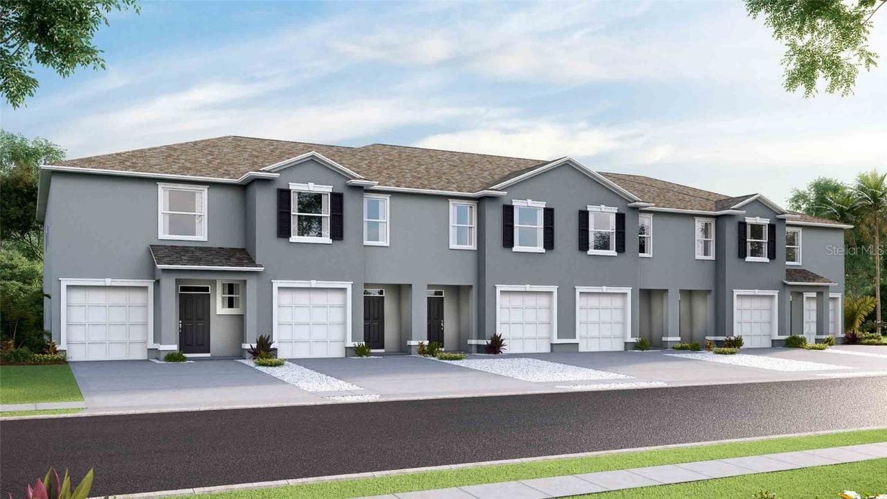 8070 Swan Mist Way, Wesley Chapel, FL 33545