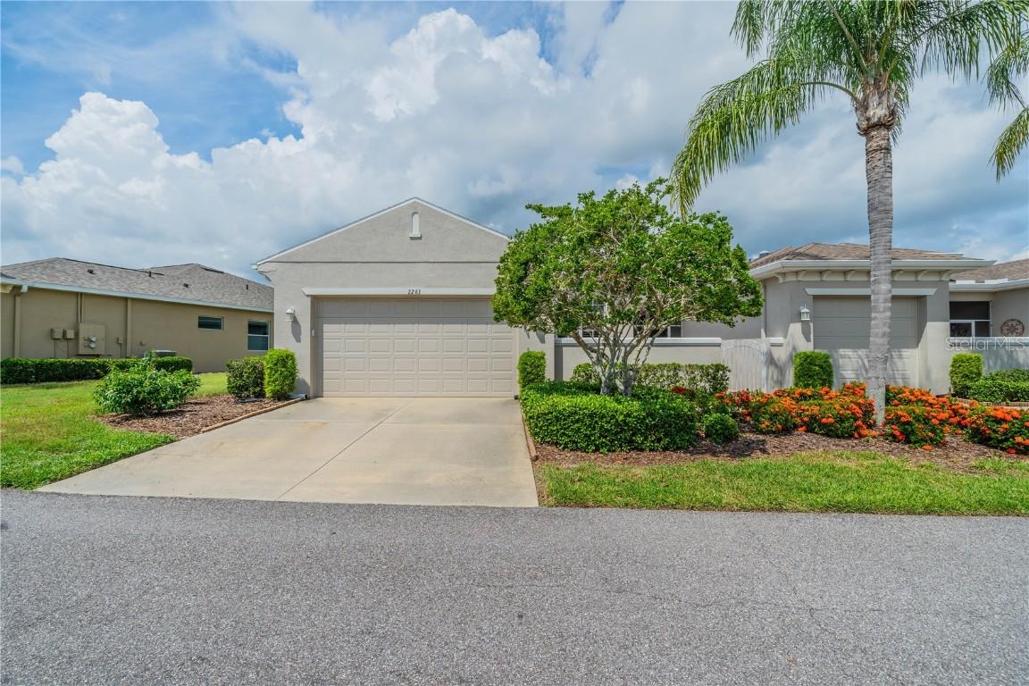 2263 Sifield Greens Way, Sun City Center, FL 33573