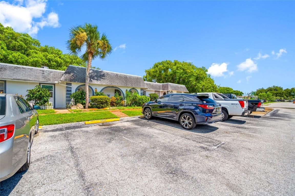 4210 Touchton Pl. #2, New Port Richey, FL 34652
