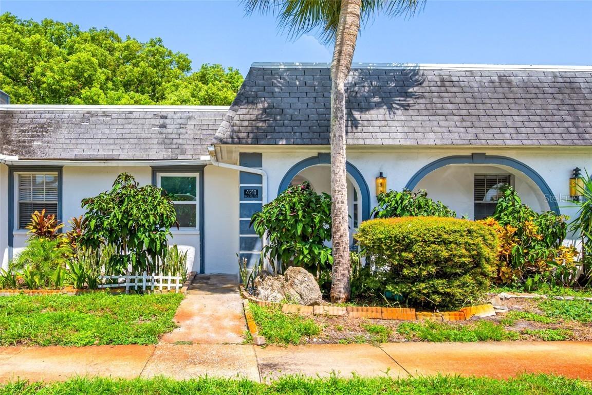 4210 Touchton Pl. #2, New Port Richey, FL 34652