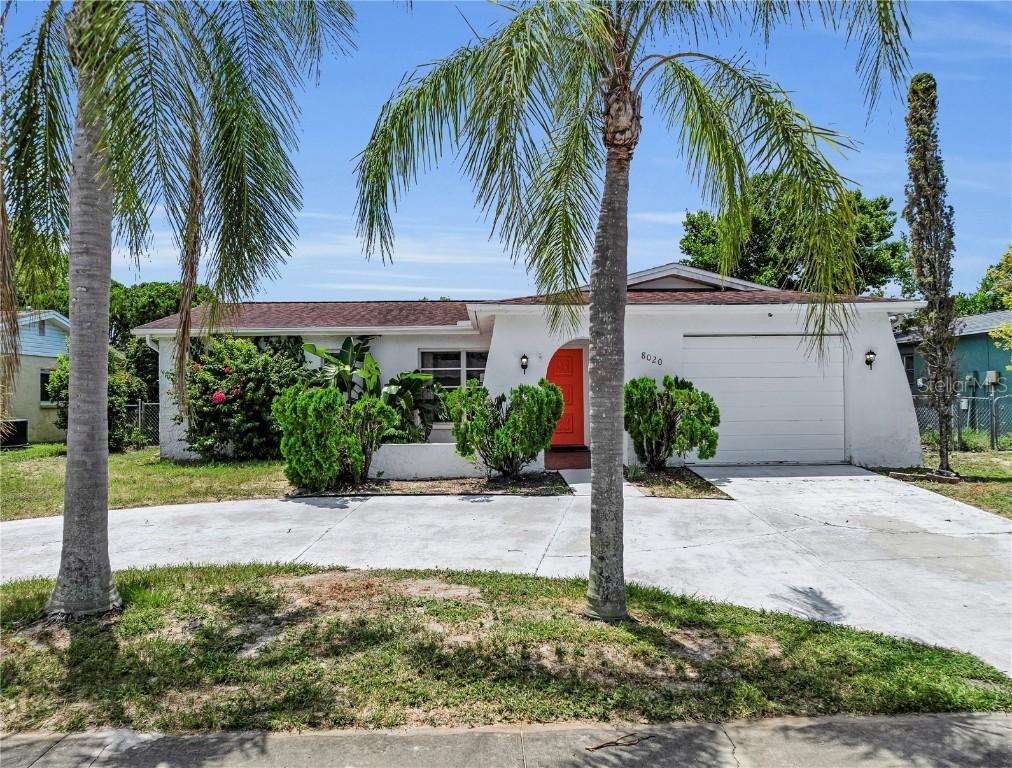 8020 Norwich Dr., Port Richey, FL 34668
