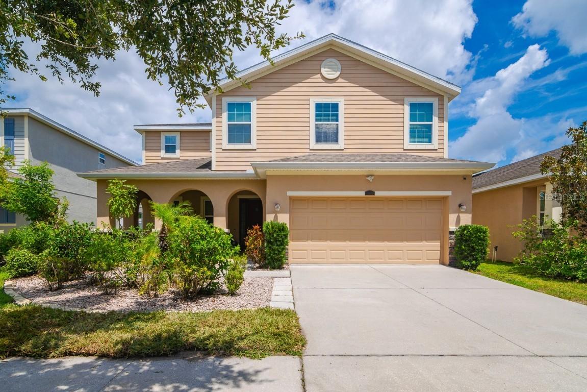 11620 Warren Oaks Pl., Riverview, FL 33578