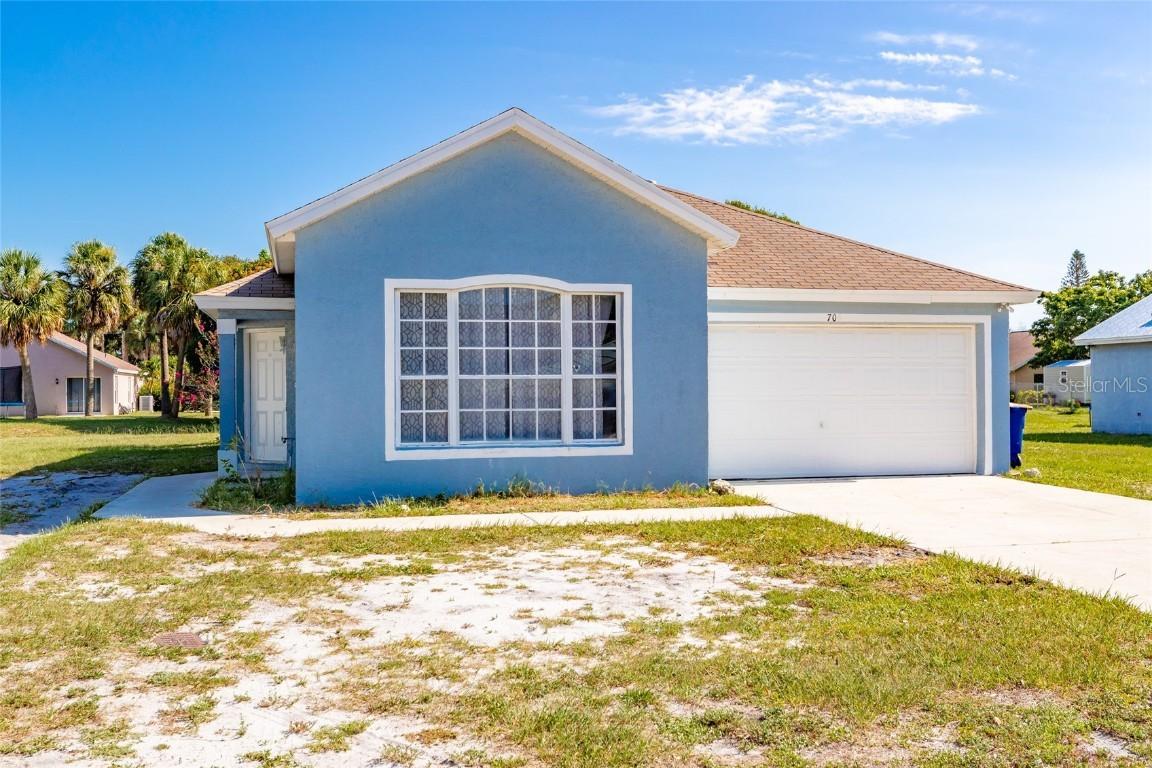 706 Wisteria Ave., Fort Pierce, FL 34982