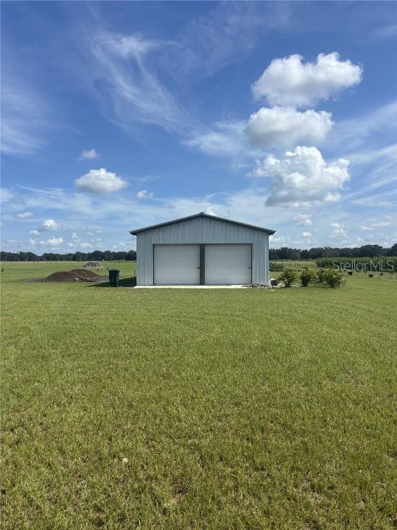 3688 Sasser Rd., Zolfo Springs, FL 33890