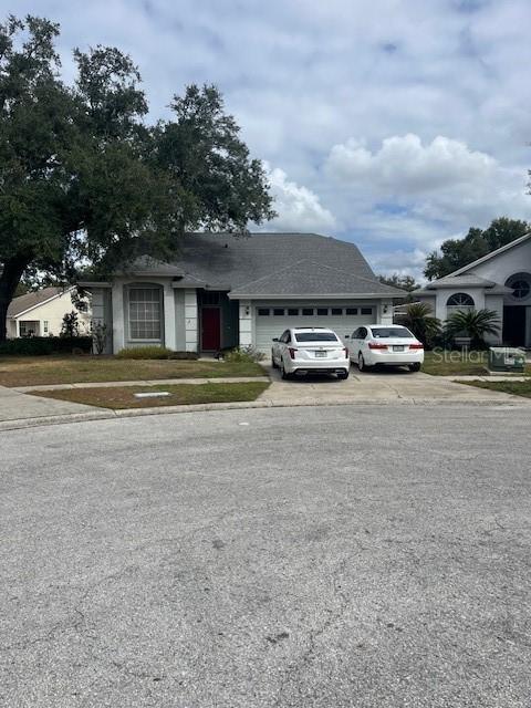 9805 Terrace Trail Ln., Temple Terrace, FL 33637