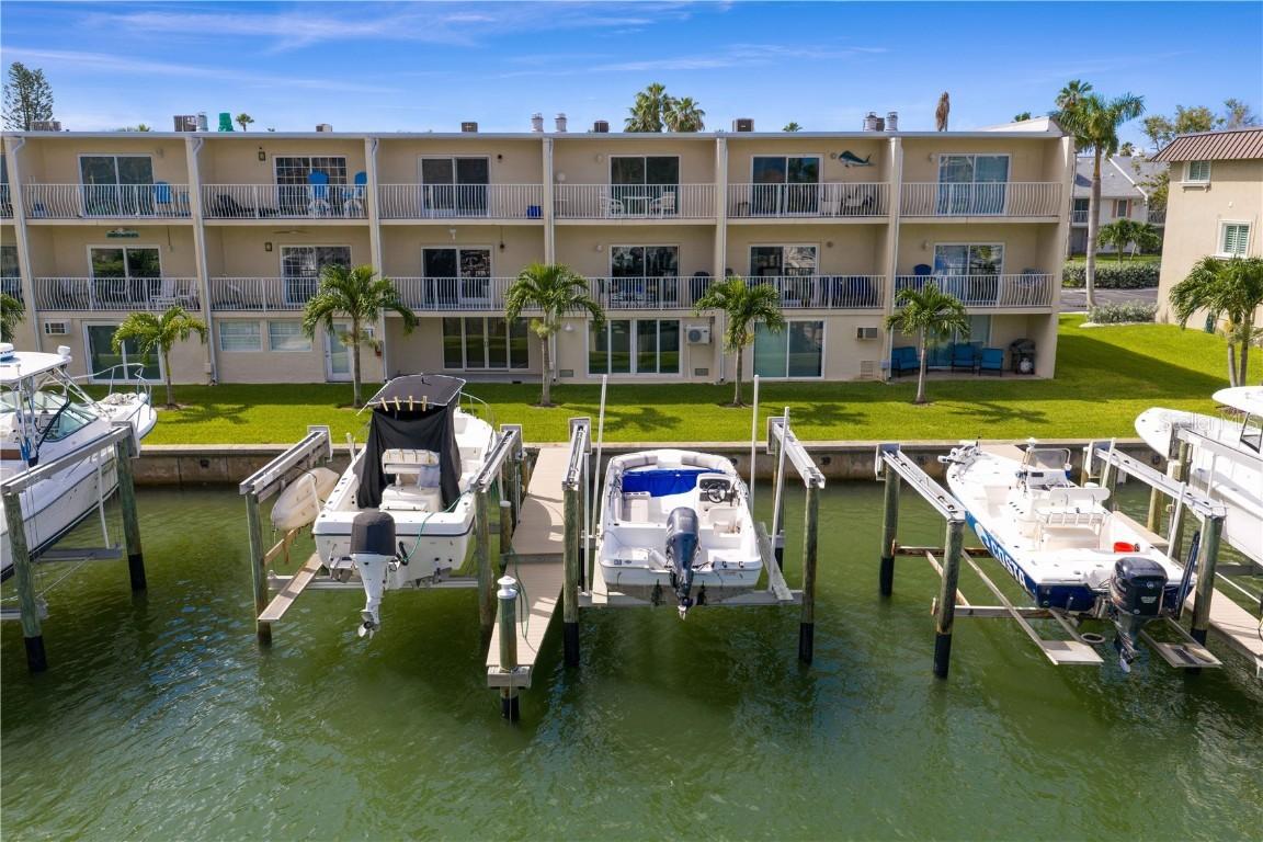 12586 Capri Cir., Treasure Island, FL 33706
