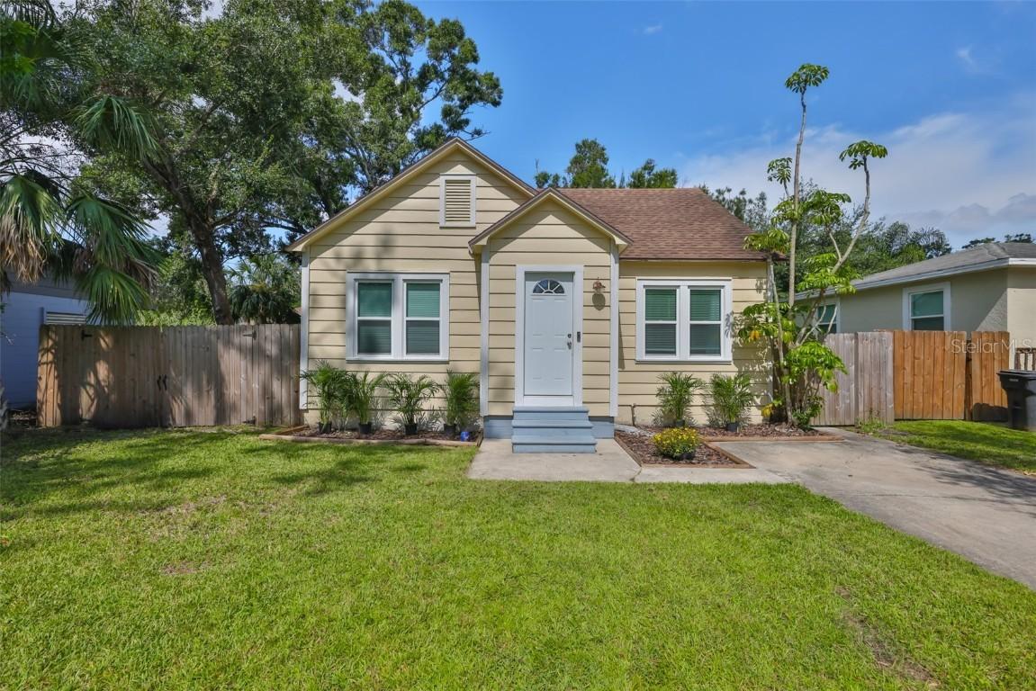6436 30th St., St Petersburg, FL 33702