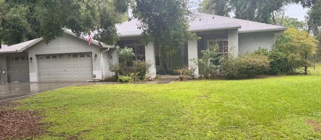 12216 Anne Kenia Dr., Thonotosassa, FL 33592