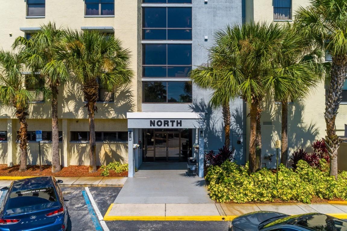 701 S Madison Ave. #317, Clearwater, FL 33756