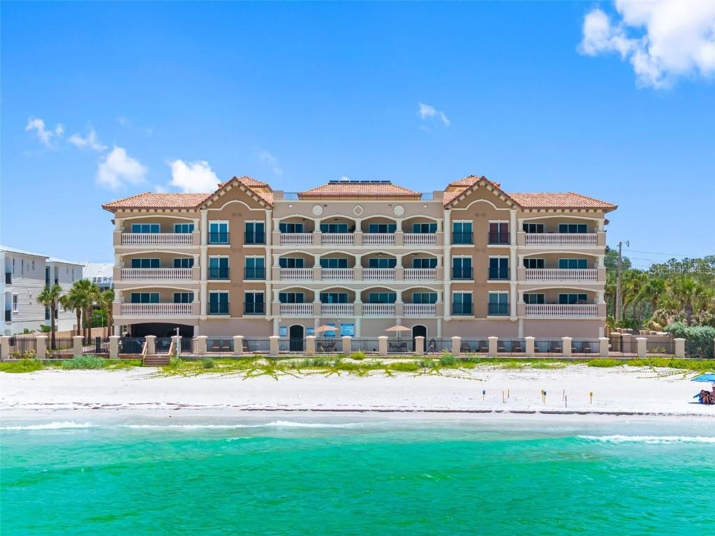 604 Gulf Blvd. #203, Indian Rocks Beach, FL 33785