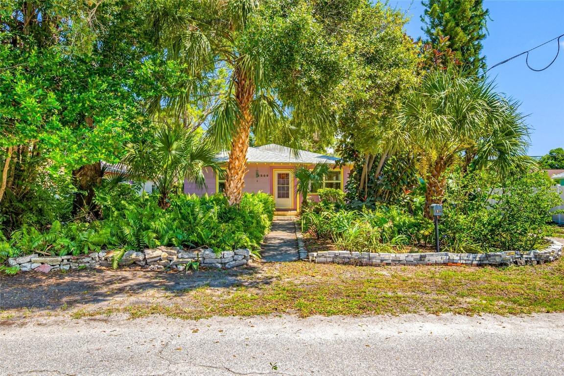 5309 21st Ave., Gulfport, FL 33707