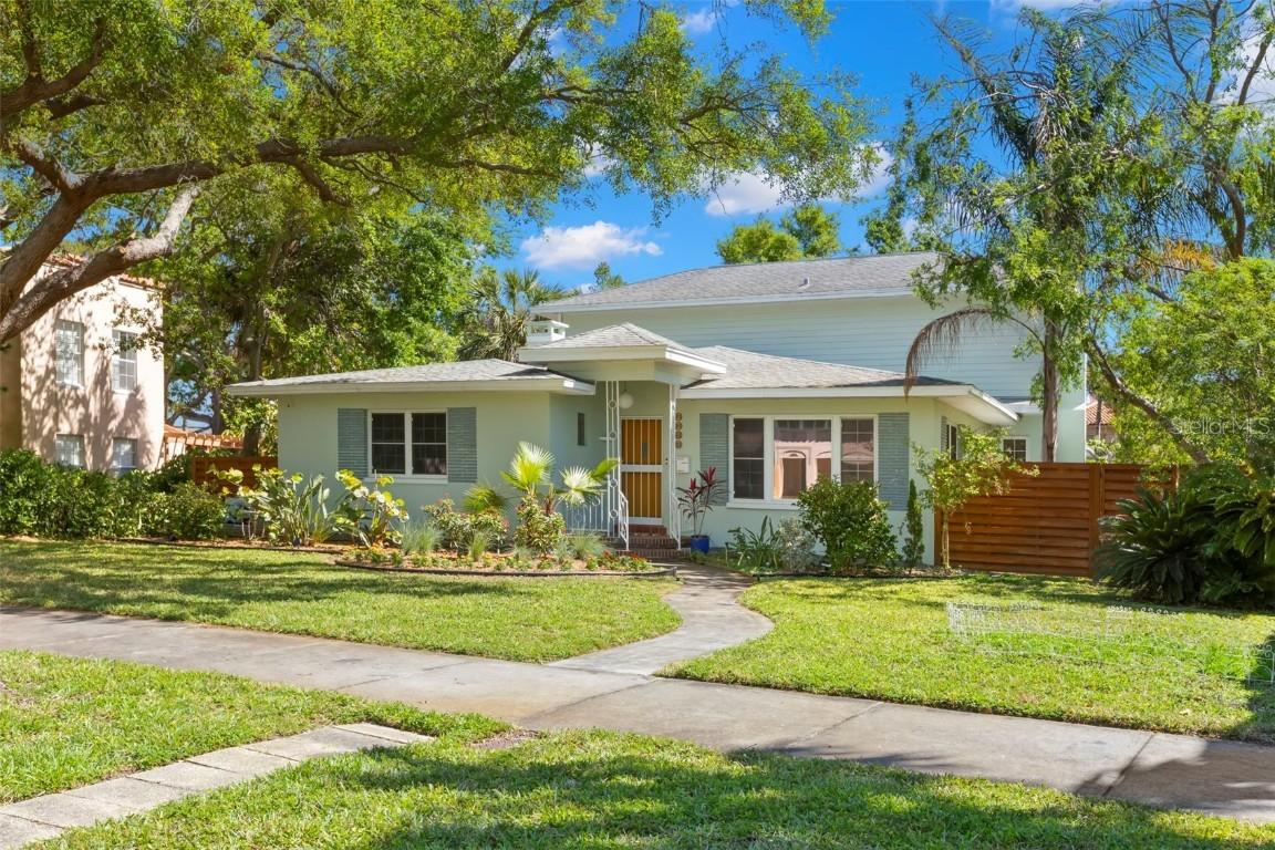 2217 Brevard Rd., St Petersburg, FL 33704