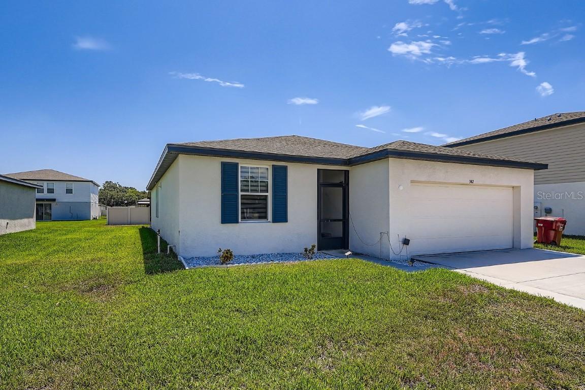 3412 Bonsilva St., Plant City, FL 33566