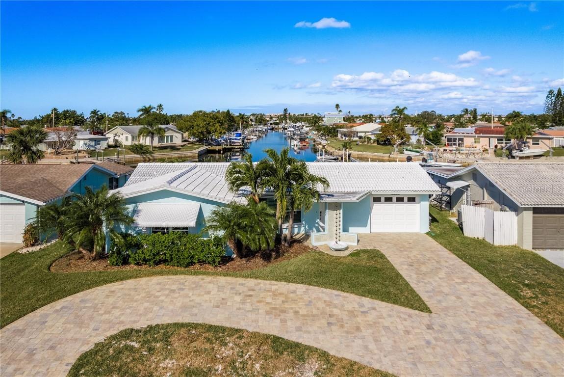 4845 Shell Stream Blvd., New Port Richey, FL 34652