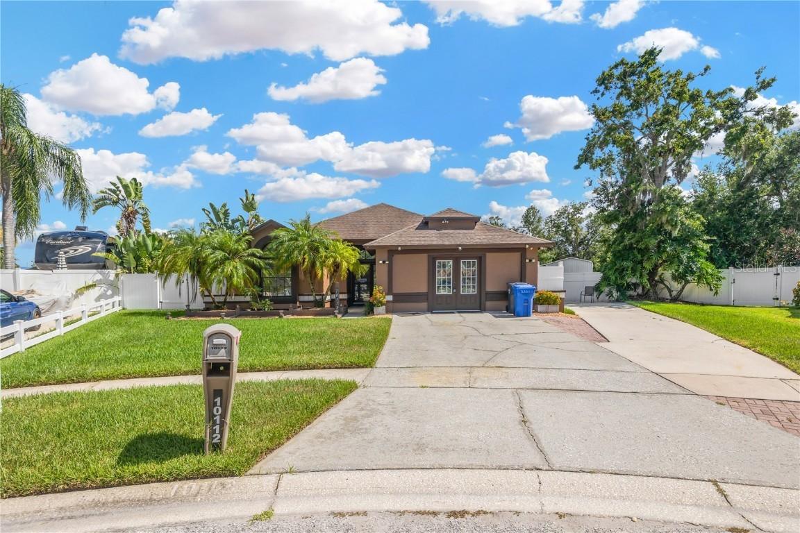10112 Cornerstone Pl., Riverview, FL 33569
