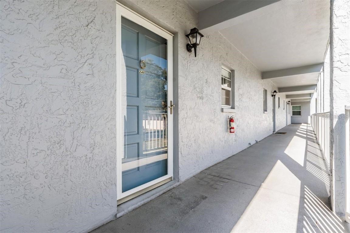701 Poinsettia Rd. #248, Belleair, FL 33756