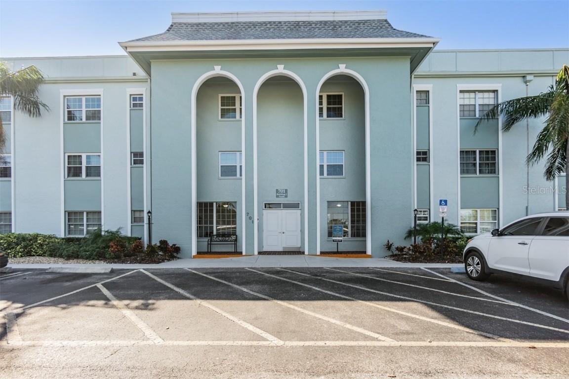 701 Poinsettia Rd. #248, Belleair, FL 33756