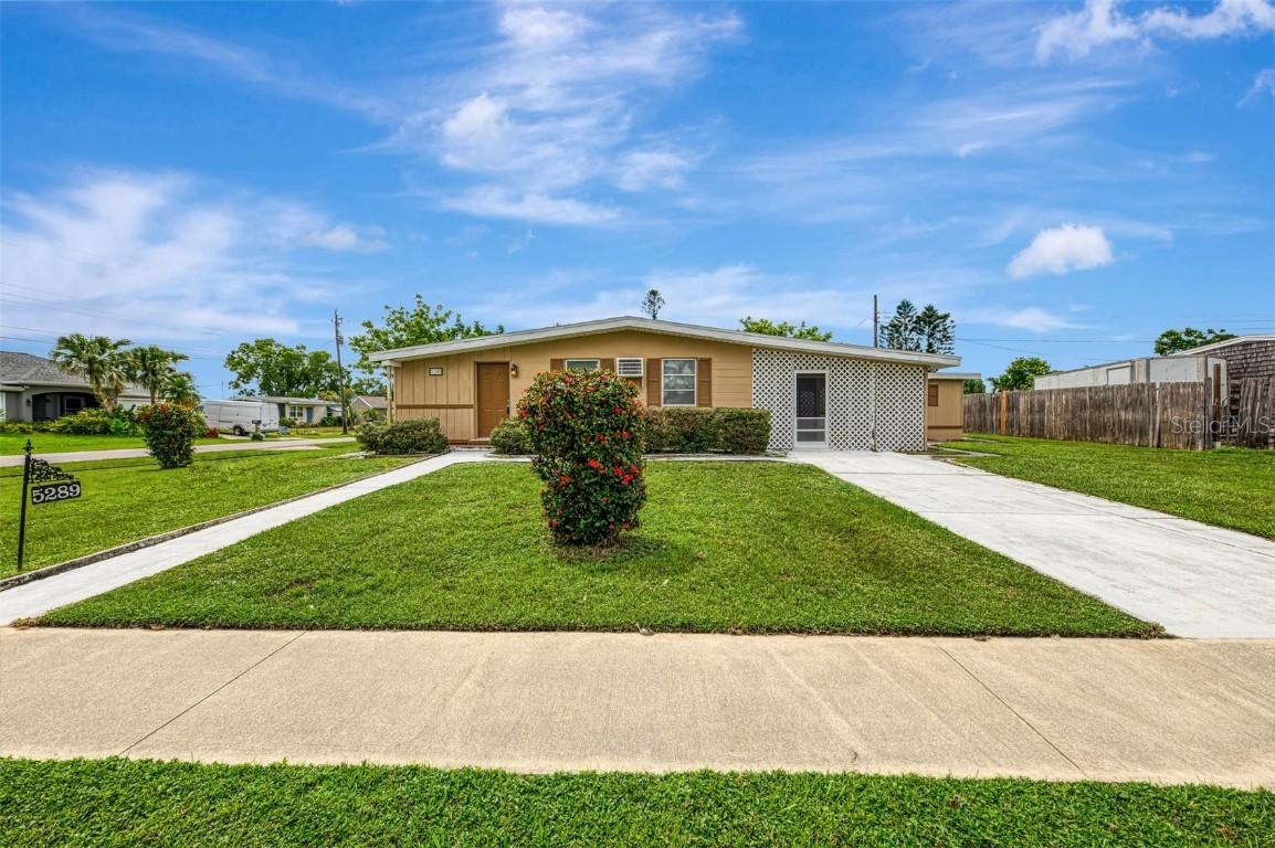 5289 La Copa St., North Port, FL 34287