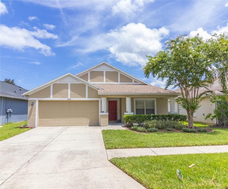21823 Waverly Shores Ln., Land O Lakes, FL 34637