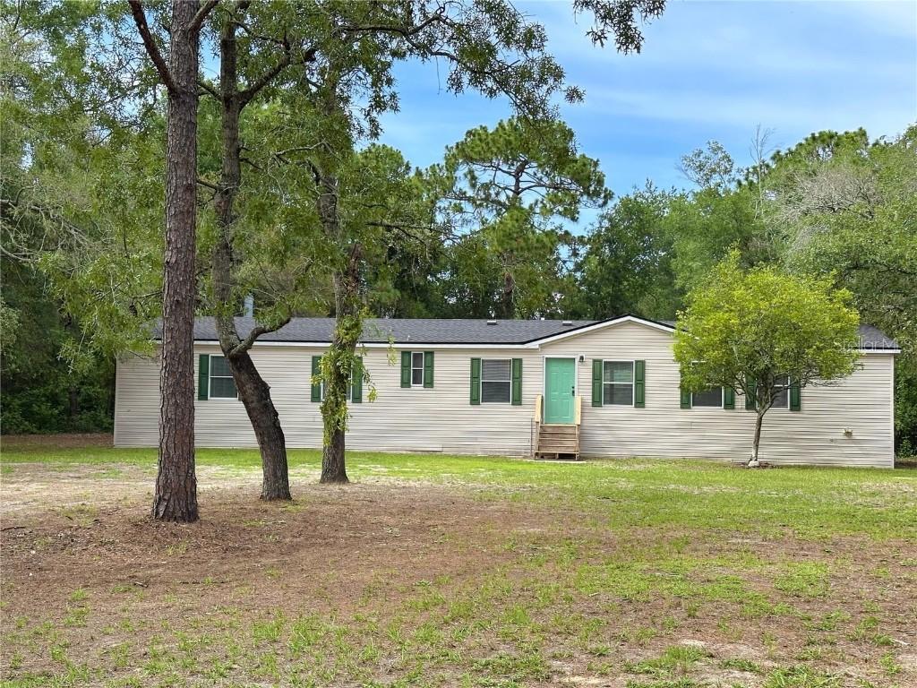 16347 Breakwater Ln., Spring Hill, FL 34610