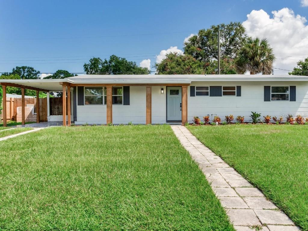 4431 W Trilby Ave., Tampa, FL 33616