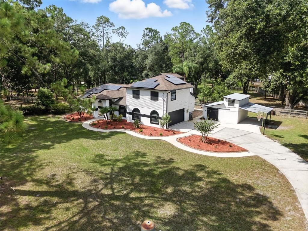 26019 Balsawood Ct., Wesley Chapel, FL 33544