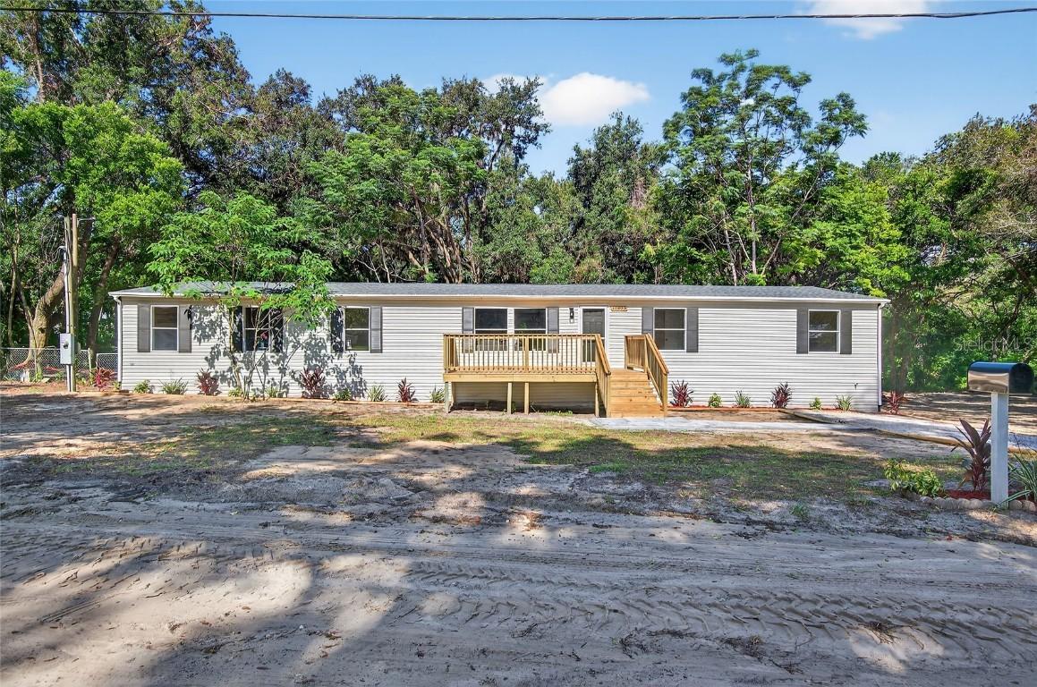 12929 Williams Rd., Dade City, FL 33525