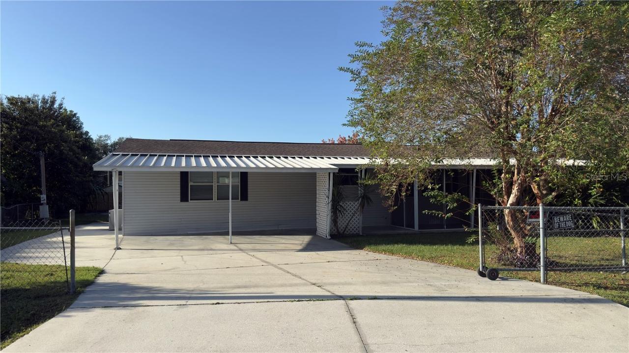 5744 Cherry Tree Dr., Lakeland, FL 33811