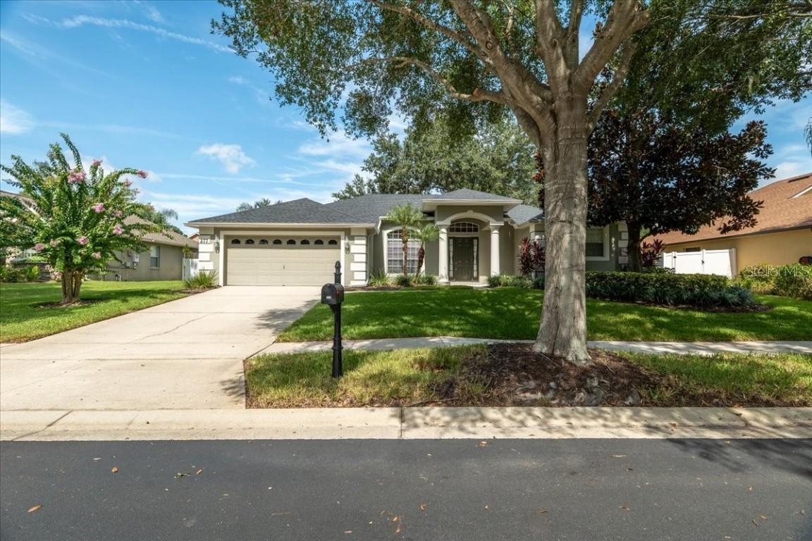 277 Magneta Loop, Auburndale, FL 33823