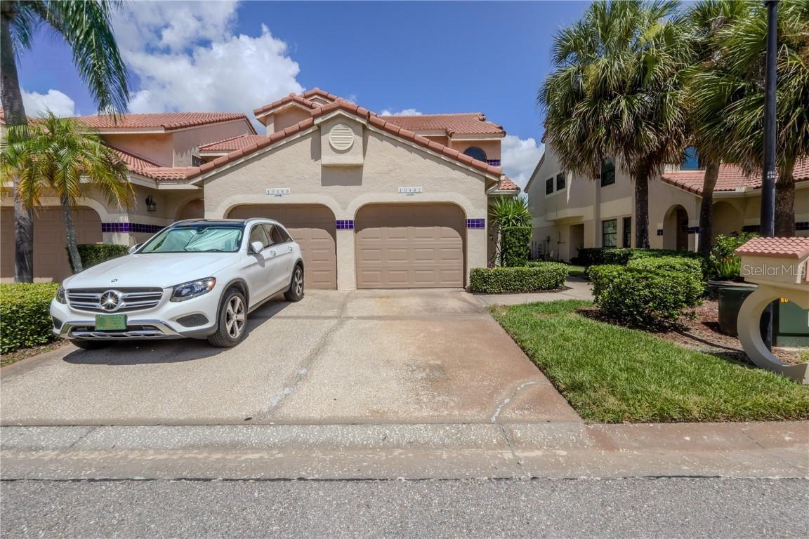 10482 Saint Tropez Pl. #202, Tampa, FL 33615