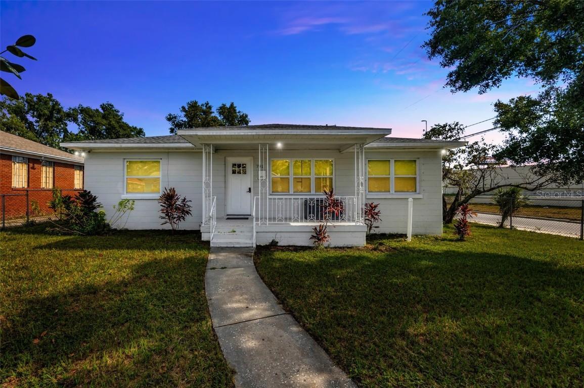 701 E Adalee St., Tampa, FL 33603