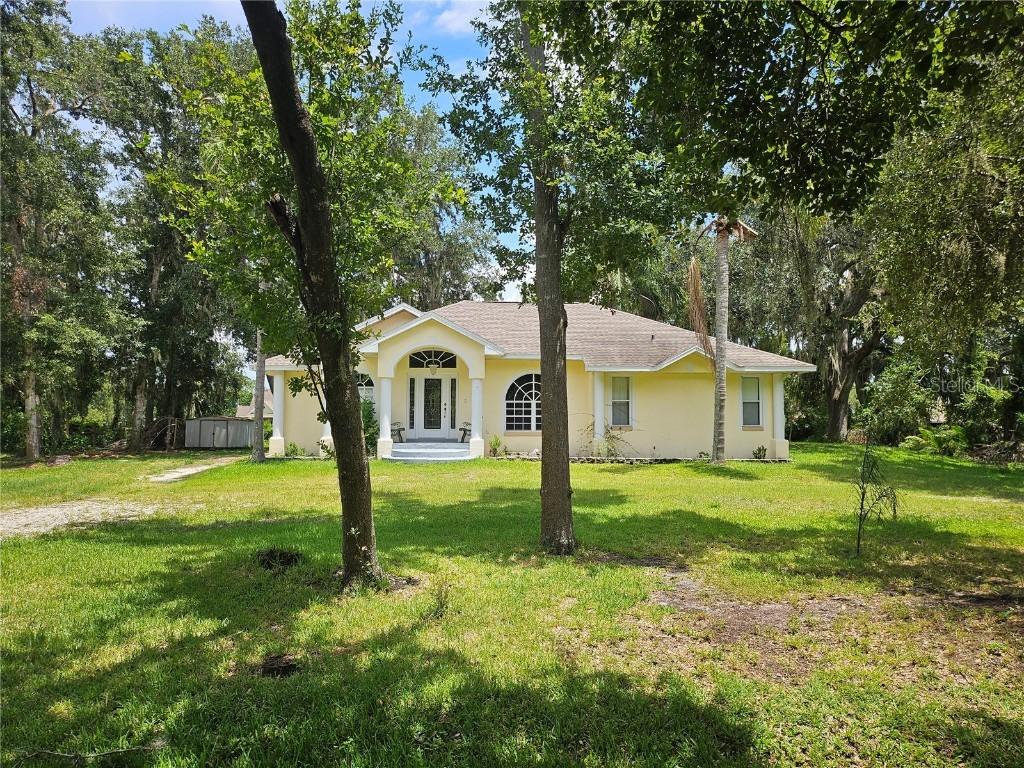 4874 Knights Loop, Plant City, FL 33565