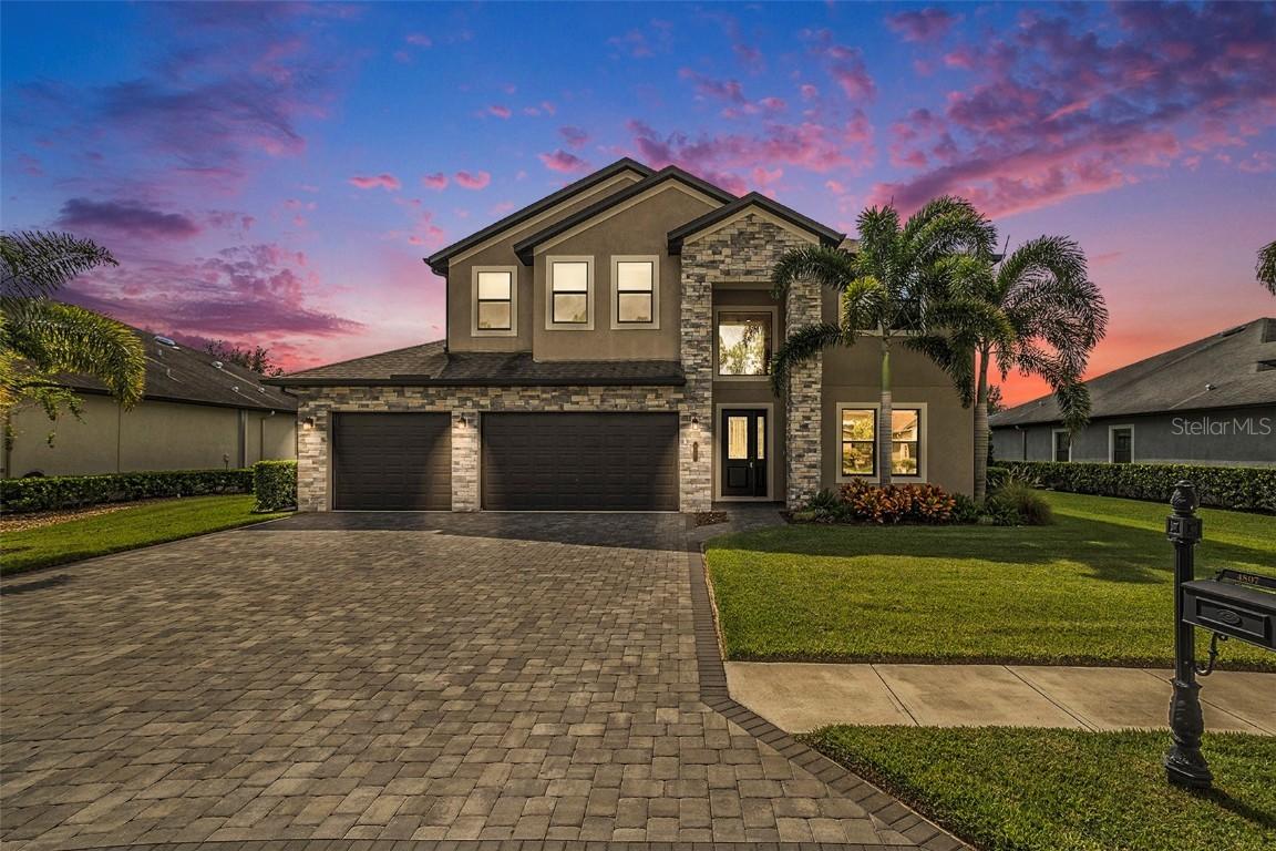 4807 Lago Vista Cir., Land O Lakes, FL 34639