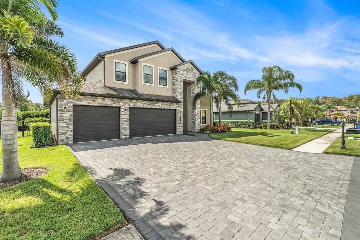4807 Lago Vista Cir., Land O Lakes, FL 34639